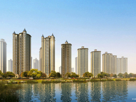 海东雅居乐
