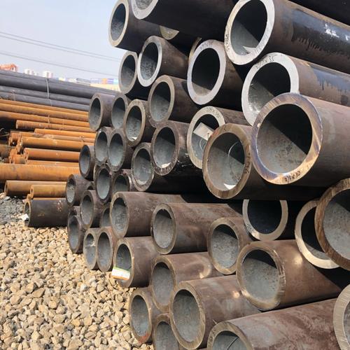 海东3087无缝钢管