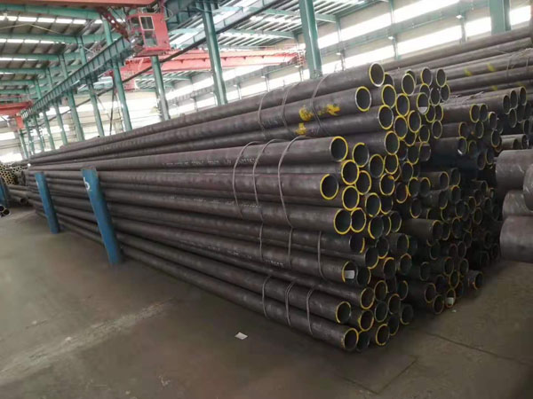 海东无缝钢管