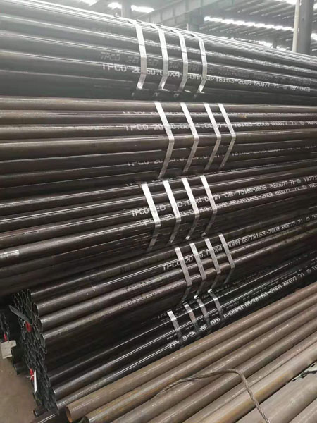 海东无缝钢管
